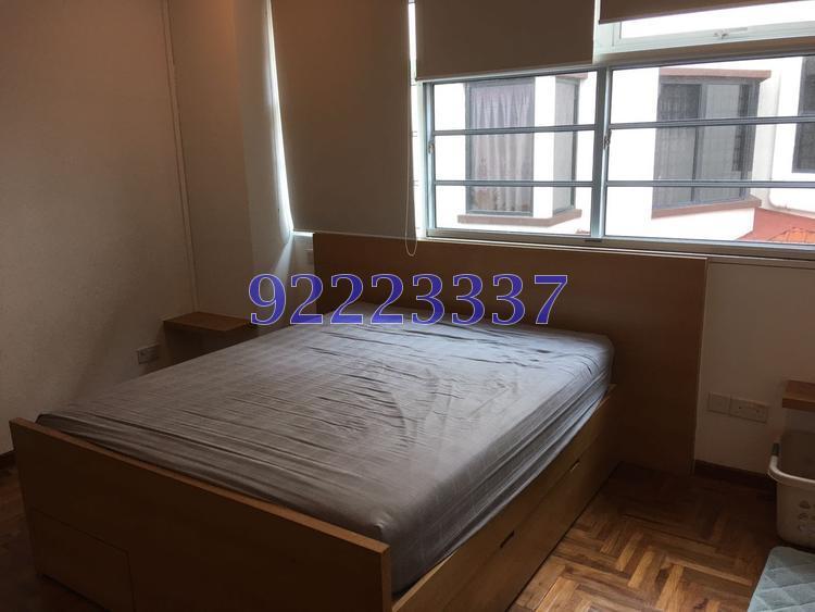 Woodgrove Estate (D25), Terrace #132978512